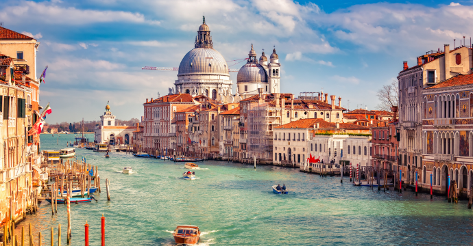 Rete del Dono Fondazione di Venezia