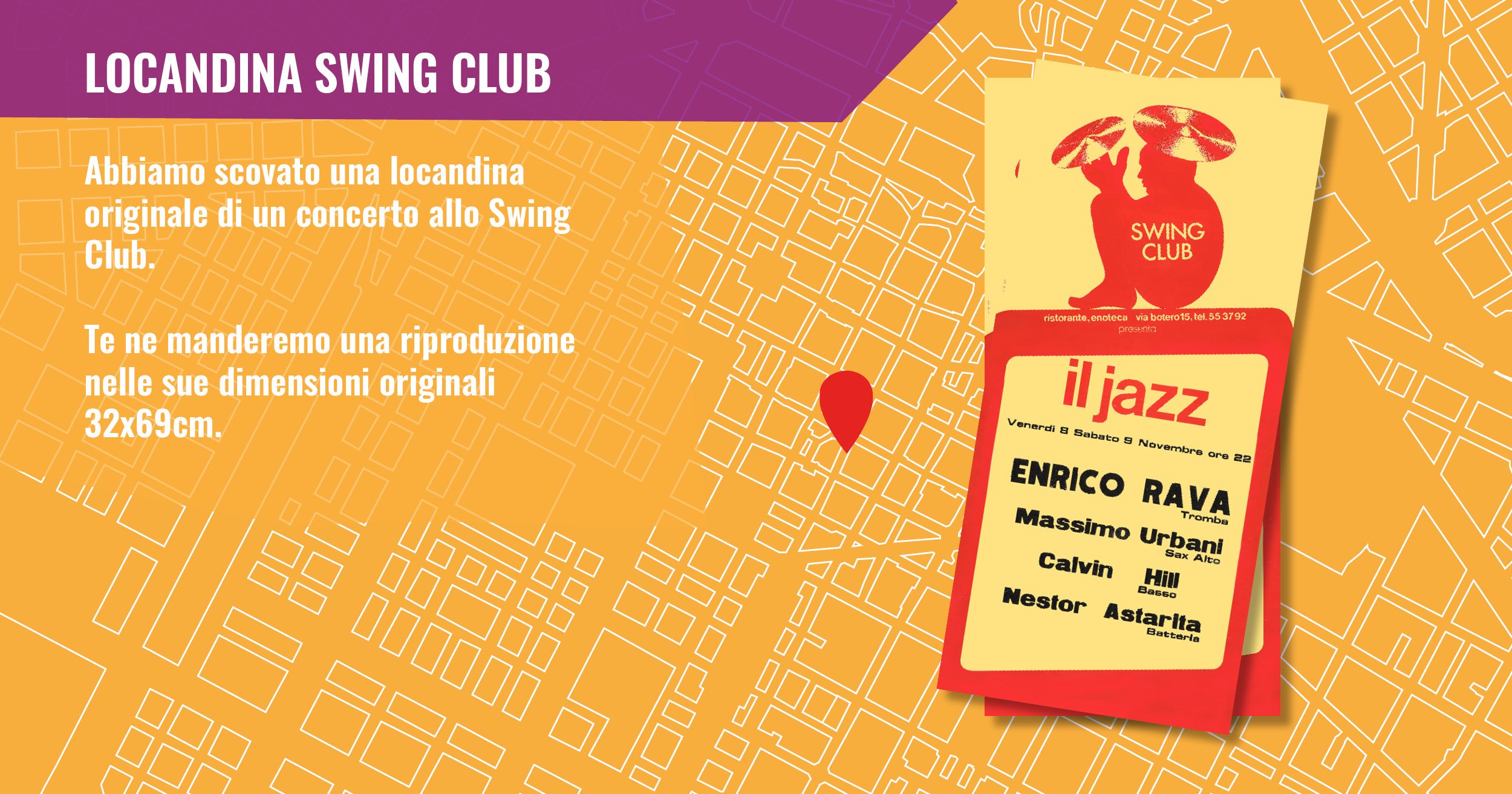 Locandina